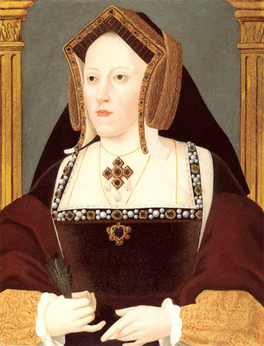 Catherine of Aragon