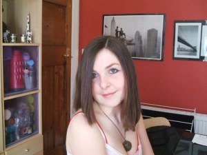 Ellen going to a party