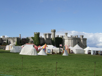 Bodelwyddan Castle