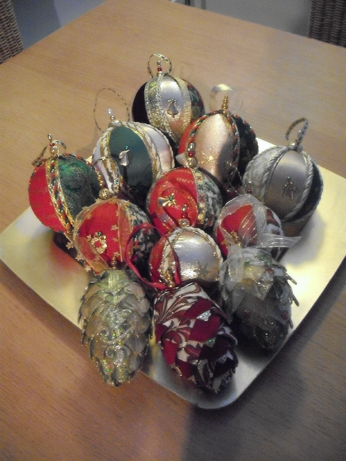 Christmas is coming ......