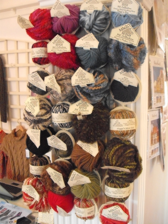 Wool shop 3