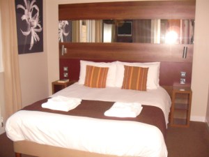 Centerparks 3 Bedroom