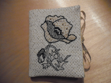 Needlecase 2 Needlecase