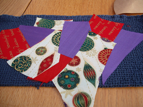 Xmas tree 6 Xmas tree 3