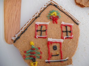 Gingerbread 2