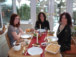 Xmas lunch 2