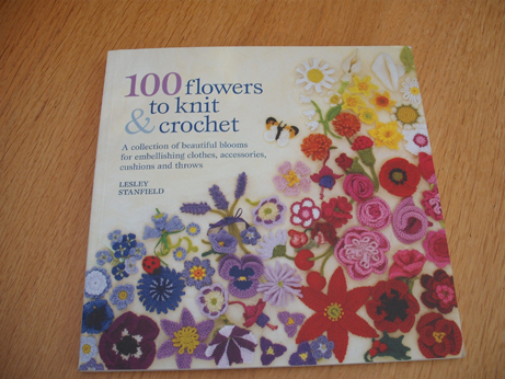 Flower book