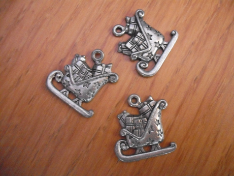 xmas charms 