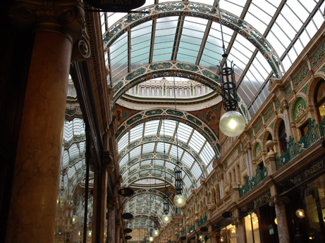 Victoria Quarter