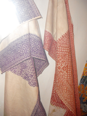 Marrakesh Embroidery 3