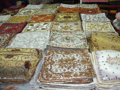Marrakesh Shopping 3