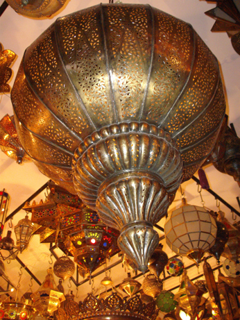 Marrakesh Shopping 5