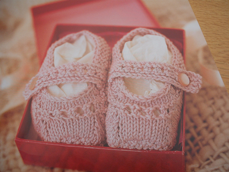 baby shoes