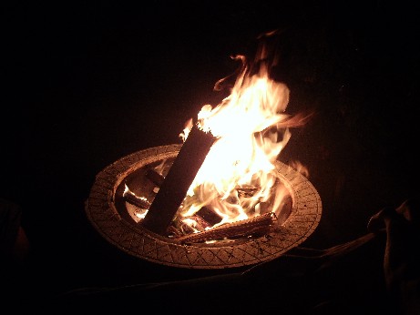 campfire 2