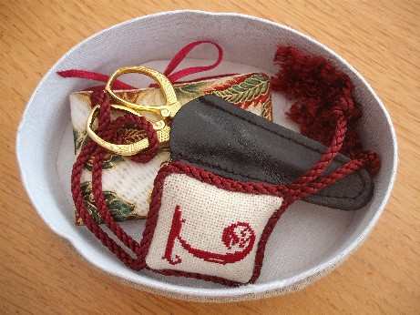 Inside box Inside box