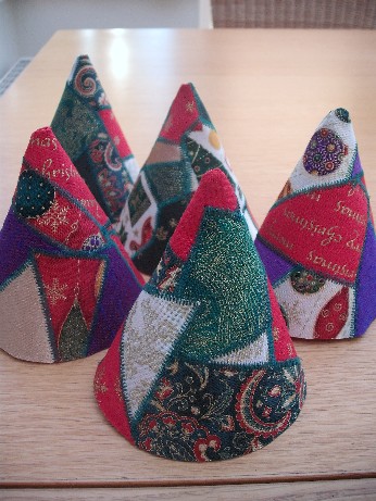 More Xmas ornies More Xmas ornies