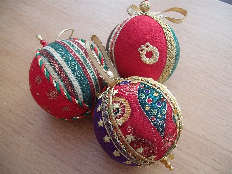 New Xmas ornies 2 New Xmas ornies 2