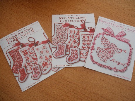 New JBW ornies New JBW ornies