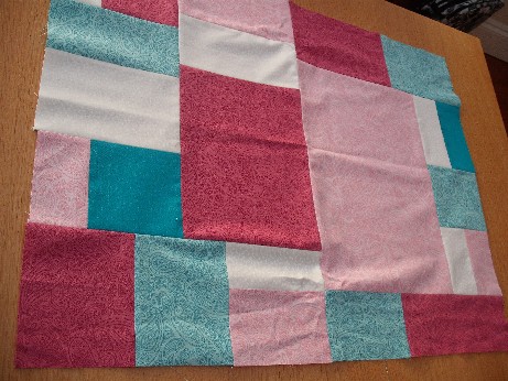 Bunny Quilt 3