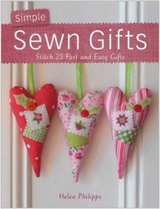 Simple Sewn Gifts