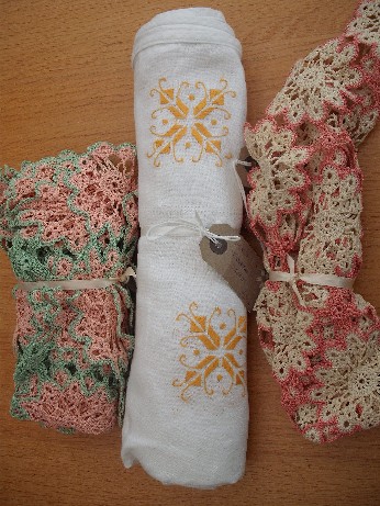 Vintage crochet 2