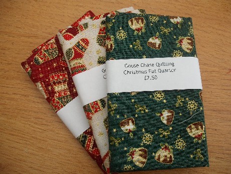 Xmas fabric 3
