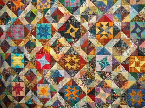 Quilt show 3