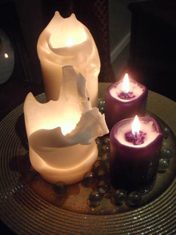 Candles 3