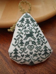 JBW Xmas tree - Sept
