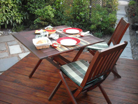 October BBQ October BBQ