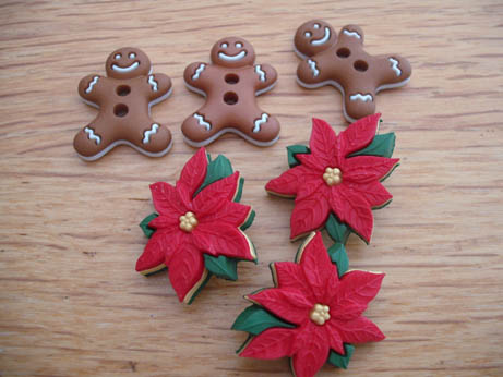 buttons gingerbread buttons gingerbread