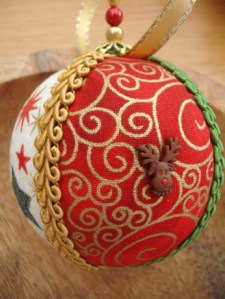 reindeer ornie reindeer ornie