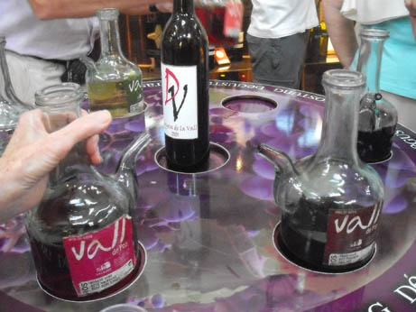 Spain Oct 2011 Bodega 2 Spain Oct 2011 Bodega 2