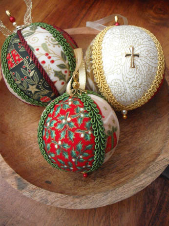 Xmas baubles Nov 2011 Xmas baubles Nov 2011