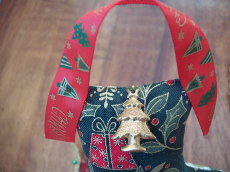 Xmas stocking ornies 3 Xmas stocking ornies 3