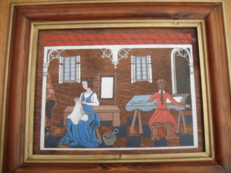 Buckles embroiderer pic Buckles embroiderer pic