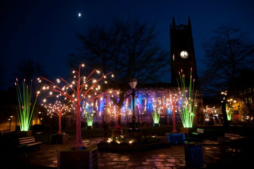 Festival of Light 1 Festival of Light 1