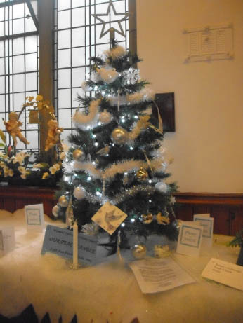 Honley Tree Festival 3 Honley Tree Festival 3