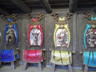 R - Reindeer R - Reindeer