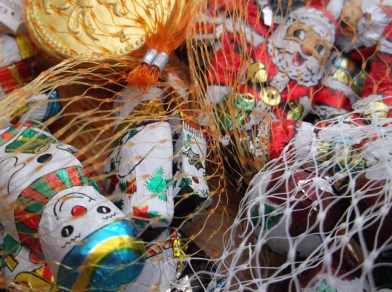 U- Unwrapped U- Unwrapped