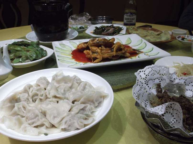 Food 3 - Shantou restaurant