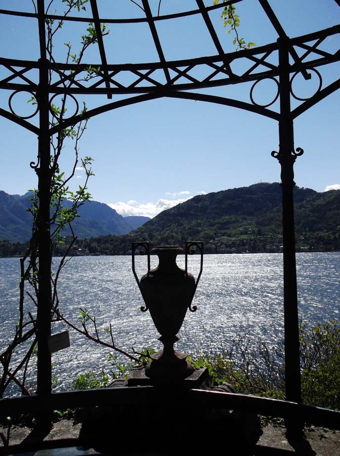 Italy - villa carlotta 3 Italy - villa carlotta 3