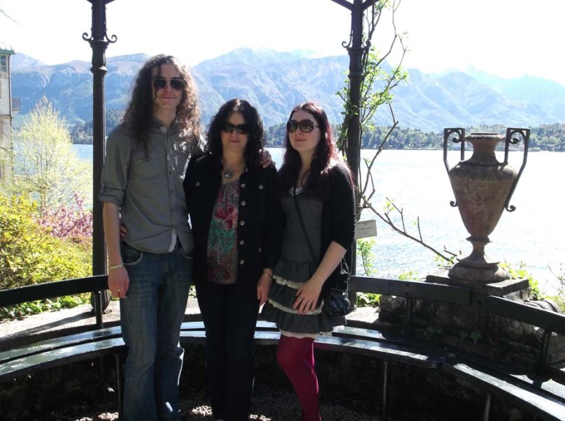 Italy - villa carlotta 4 Italy - villa carlotta 4