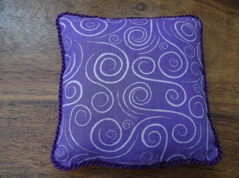 Spring Exchange back 