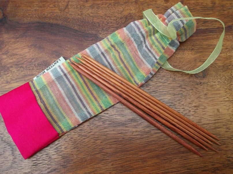 Lantern Moon needles