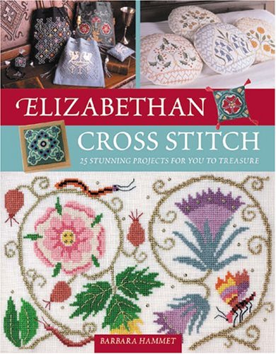 Elizabethan Cross Stitch