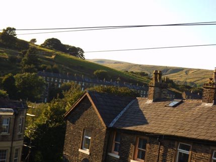 new house - bed view 2