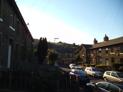 new house - street view 1