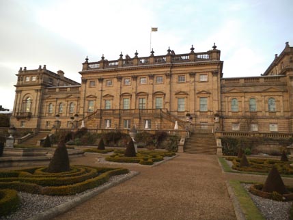 Harewood Dec 6