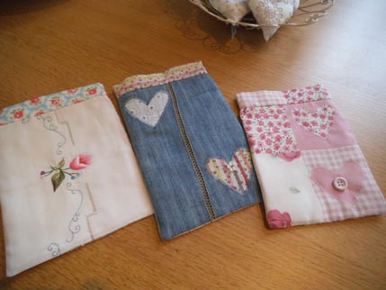 Kindle covers 